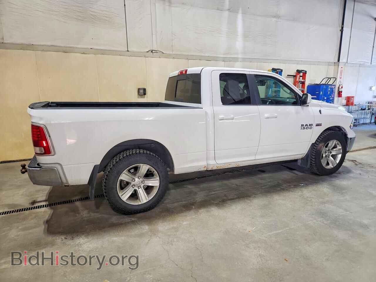 2016 RAM 1500 - VIN: 1C6RR7HT6GS191613 - Photo 3