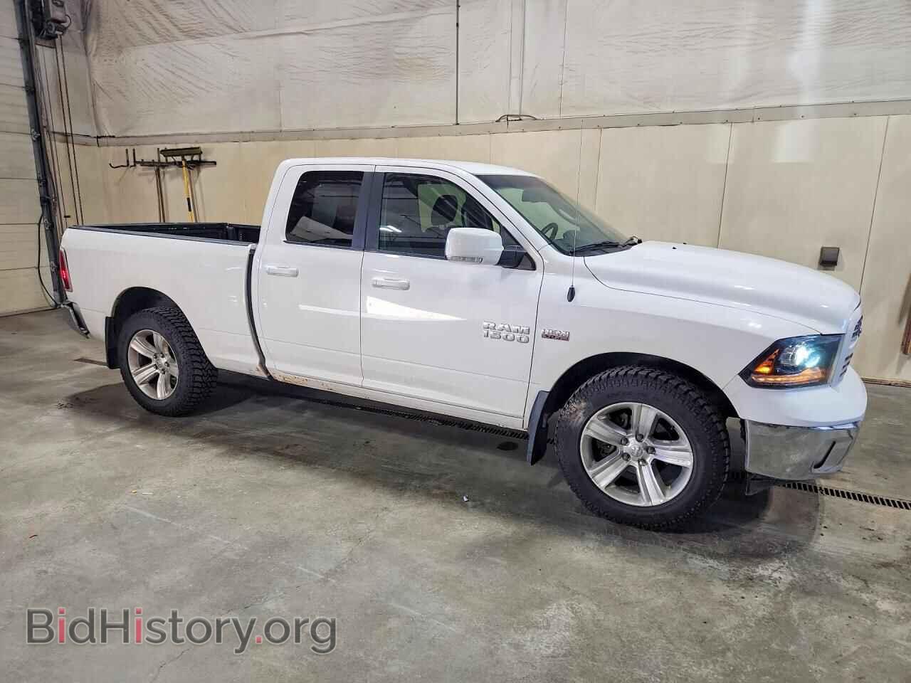 2016 RAM 1500 - VIN: 1C6RR7HT6GS191613 - Photo 4