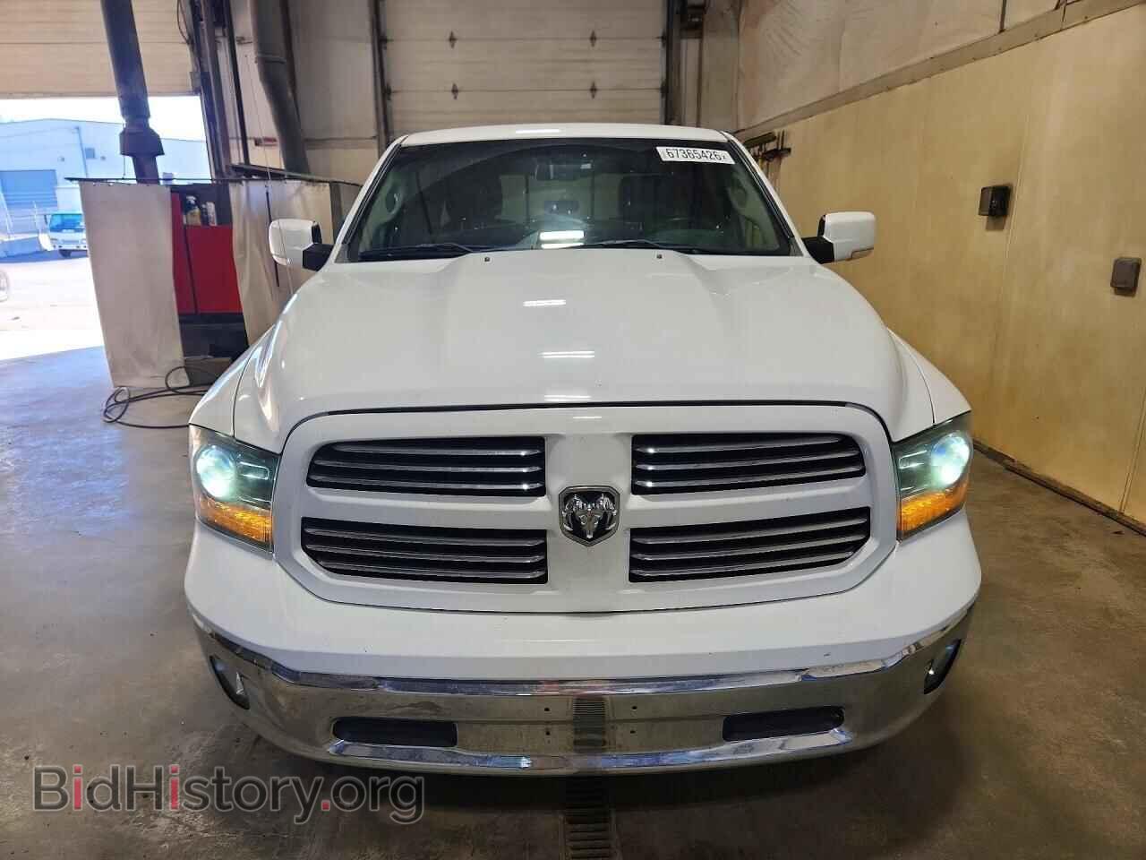 2016 RAM 1500 - VIN: 1C6RR7HT6GS191613 - Photo 5