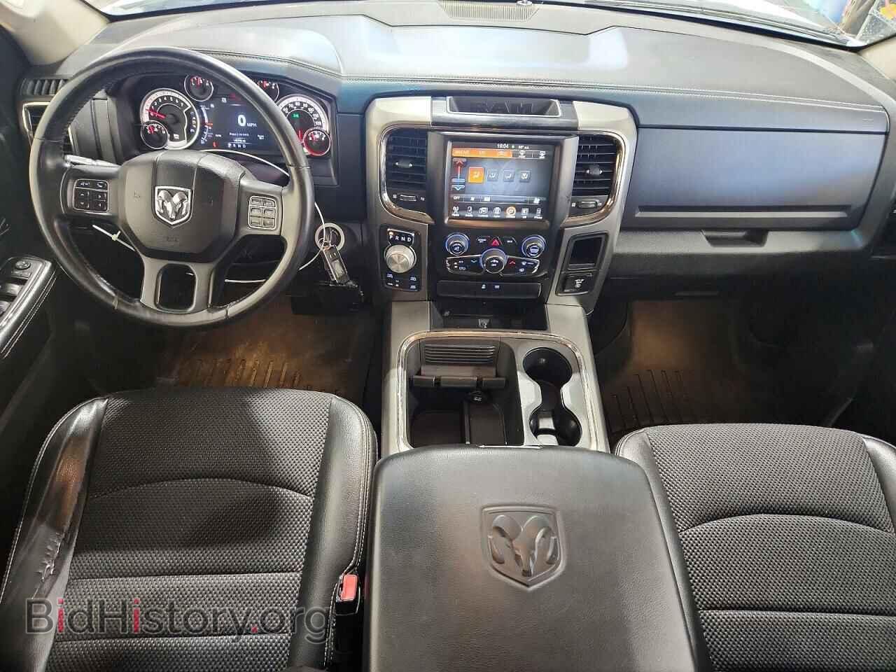 2016 RAM 1500 - VIN: 1C6RR7HT6GS191613 - Photo 8