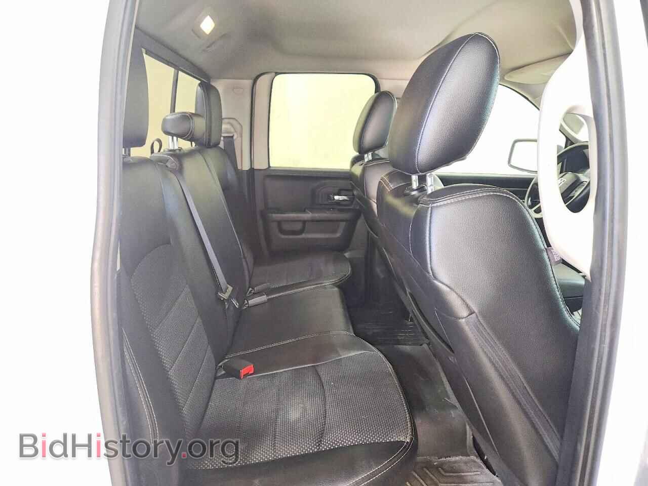 2016 RAM 1500 - VIN: 1C6RR7HT6GS191613 - Photo 10