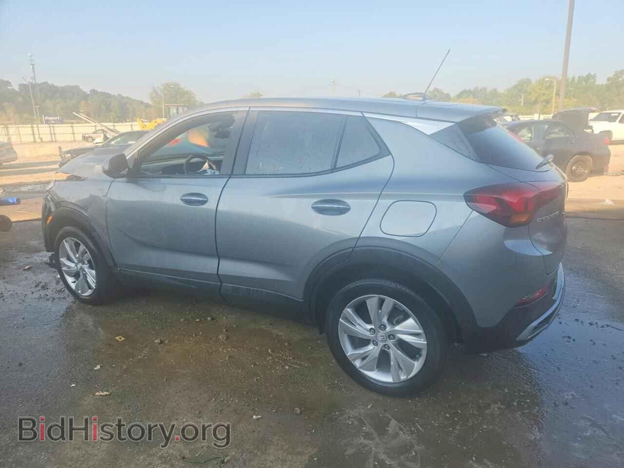 2024 BUICK ENCORE - VIN: KL4AMBSL4RB143590 - Photo 2