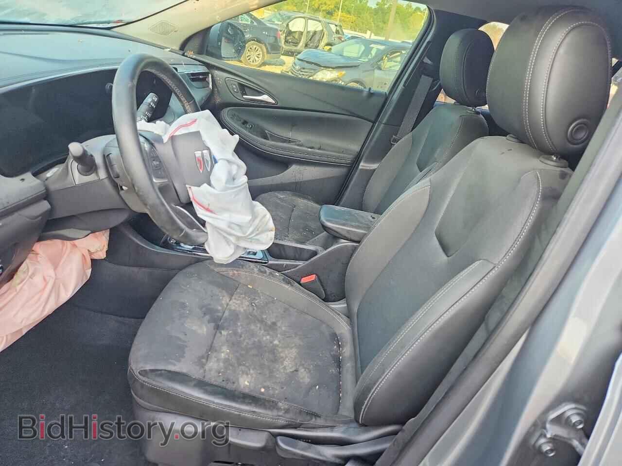 2024 BUICK ENCORE - VIN: KL4AMBSL4RB143590 - Photo 7