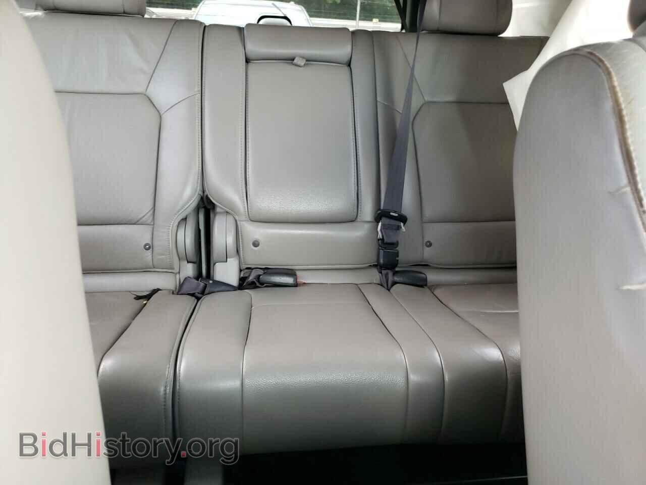 2011 HONDA PILOT - VIN: 5FNYF3H53BB004664 - Фото 10