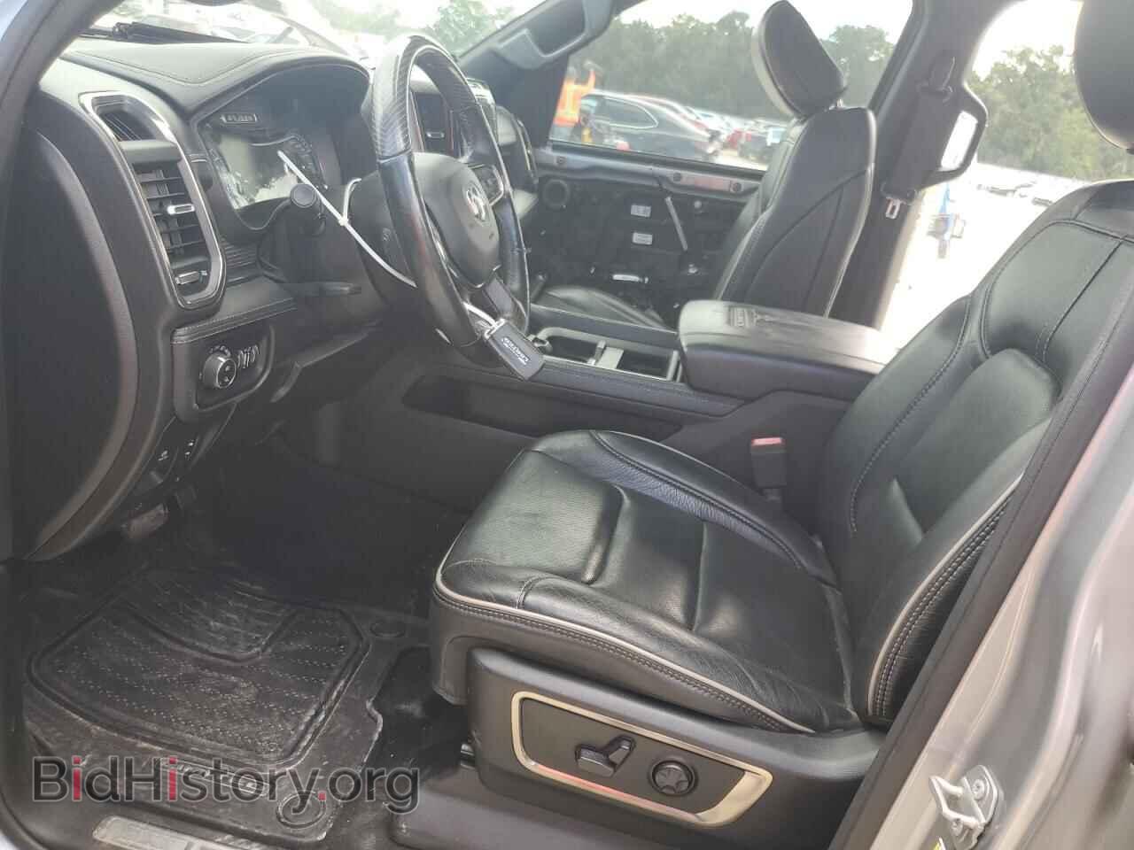 2020 RAM 1500 - VIN: 1C6SRFHT2LN153493 - Фото 7