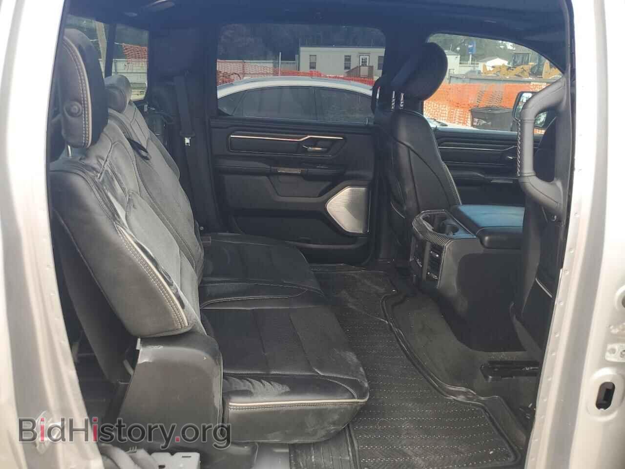 2020 RAM 1500 - VIN: 1C6SRFHT2LN153493 - Фото 10