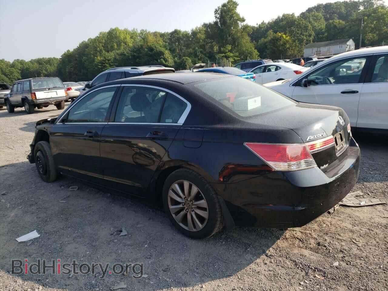 2011 HONDA ACCORD - VIN: 1HGCP2F79BA154875 - Фото 2