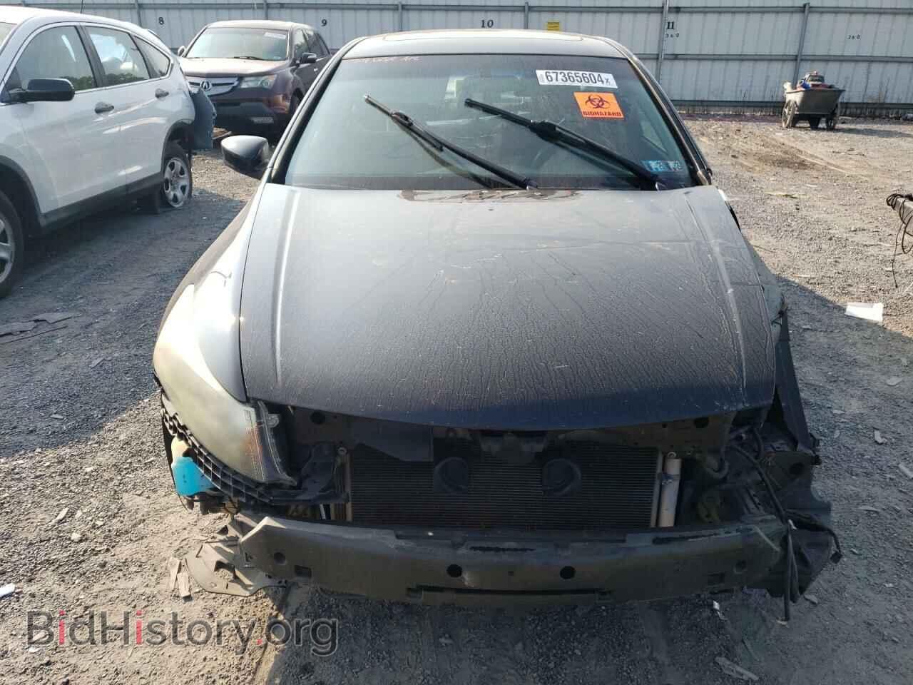 2011 HONDA ACCORD - VIN: 1HGCP2F79BA154875 - Фото 5