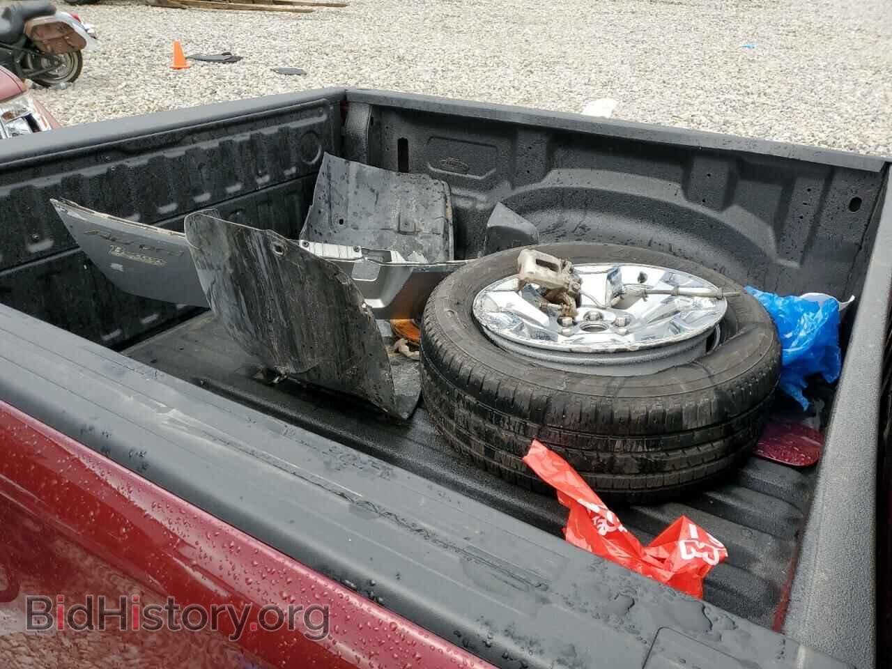 2022 RAM 1500 - VIN: 1C6SRFFT5NN352723 - Фото 12