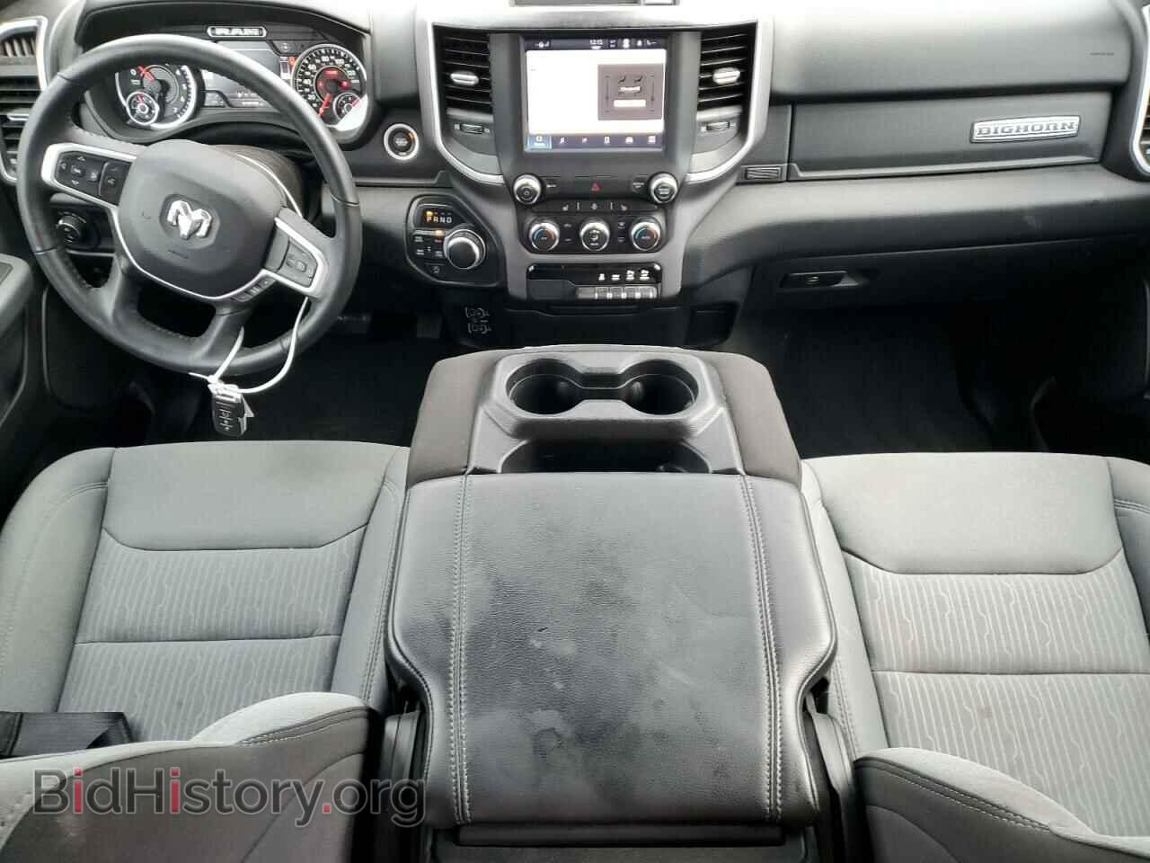 2022 RAM 1500 - VIN: 1C6SRFFT5NN352723 - Фото 8