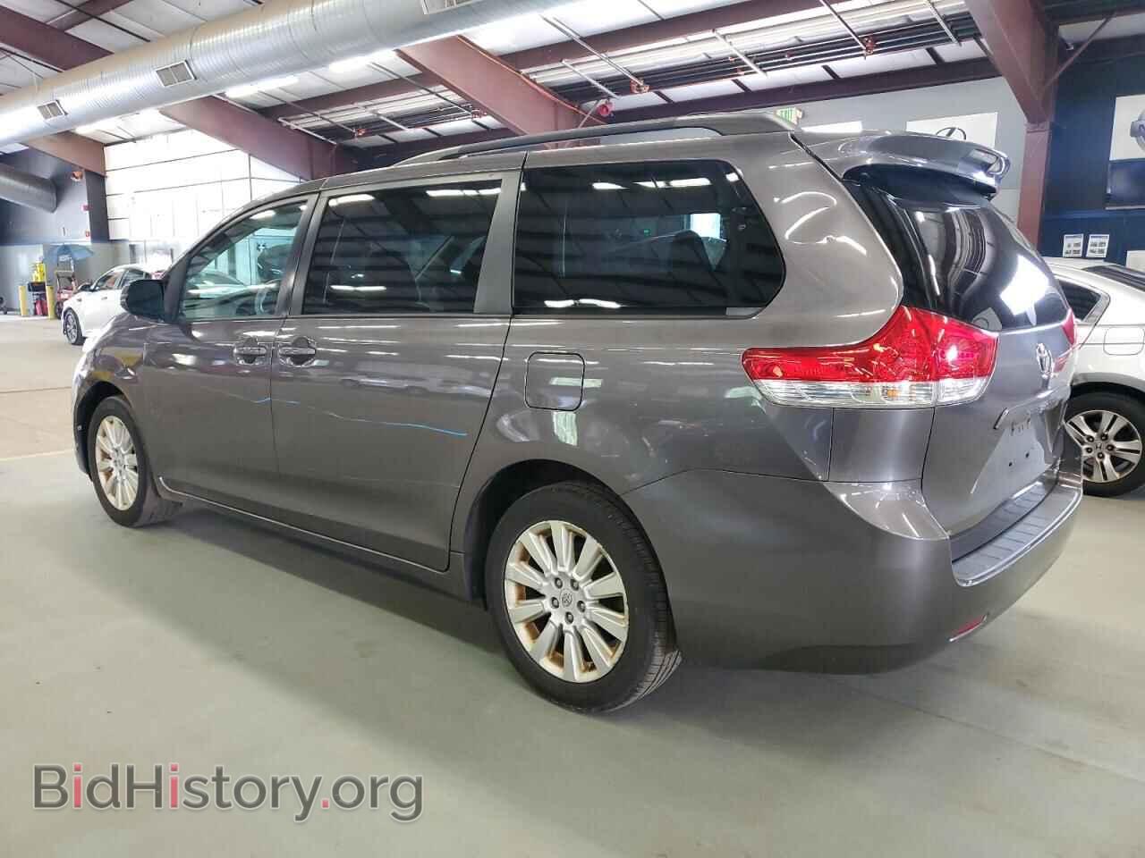 2012 TOYOTA All Models - VIN: 5TDJK3DC6CS044493 - Photo 2