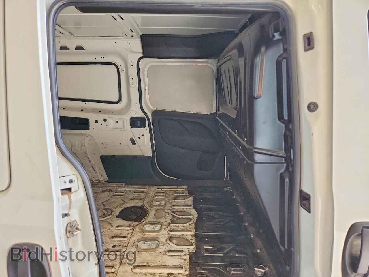 2021 RAM PROMASTER - VIN: ZFBHRFAB9M6U07221 - Photo 11