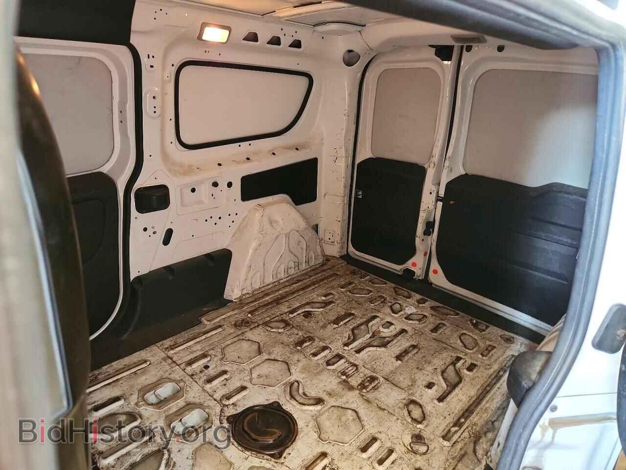 2021 RAM PROMASTER - VIN: ZFBHRFAB9M6U07221 - Photo 10
