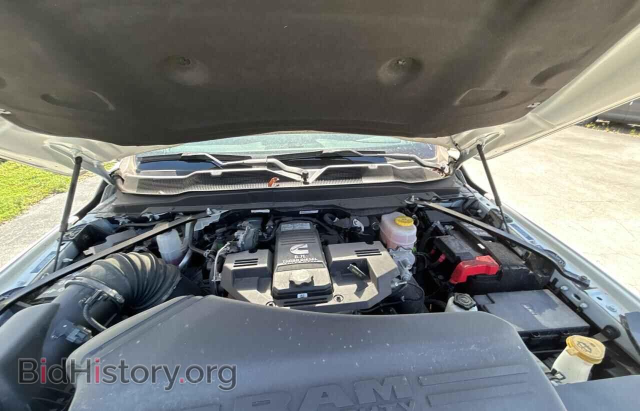 2022 RAM 3500 - VIN: 3C63R3FL8NG396792 - Фото 7