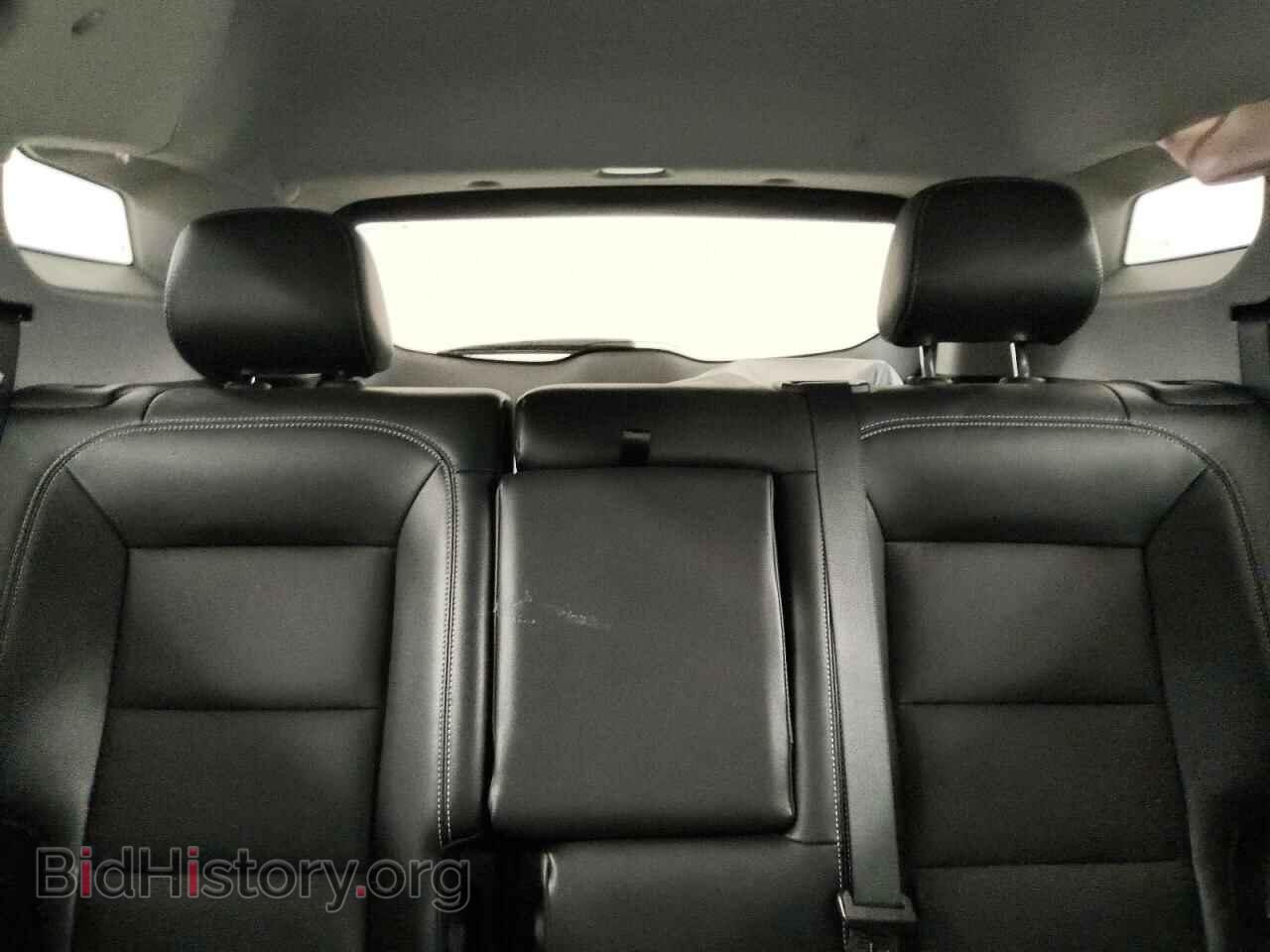 2024 GMC TERRAIN - VIN: 3GKALPEGXRL144749 - Фото 10
