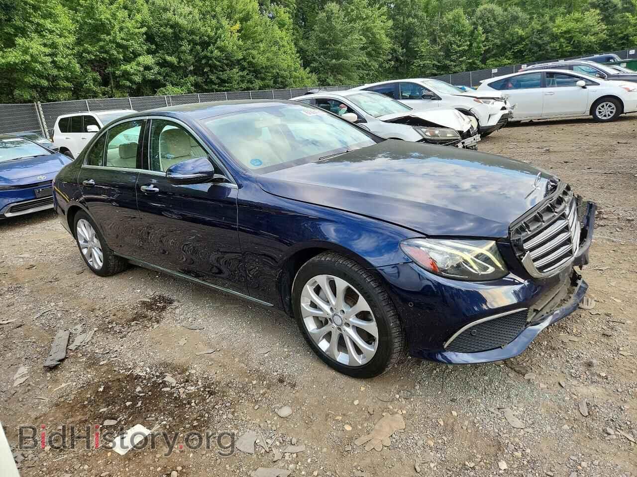 2017 MERCEDES-BENZ E-CLASS - VIN: WDDZF4KB9HA217991 - Фото 4