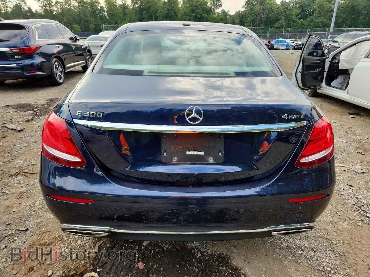 2017 MERCEDES-BENZ E-CLASS - VIN: WDDZF4KB9HA217991 - Фото 6