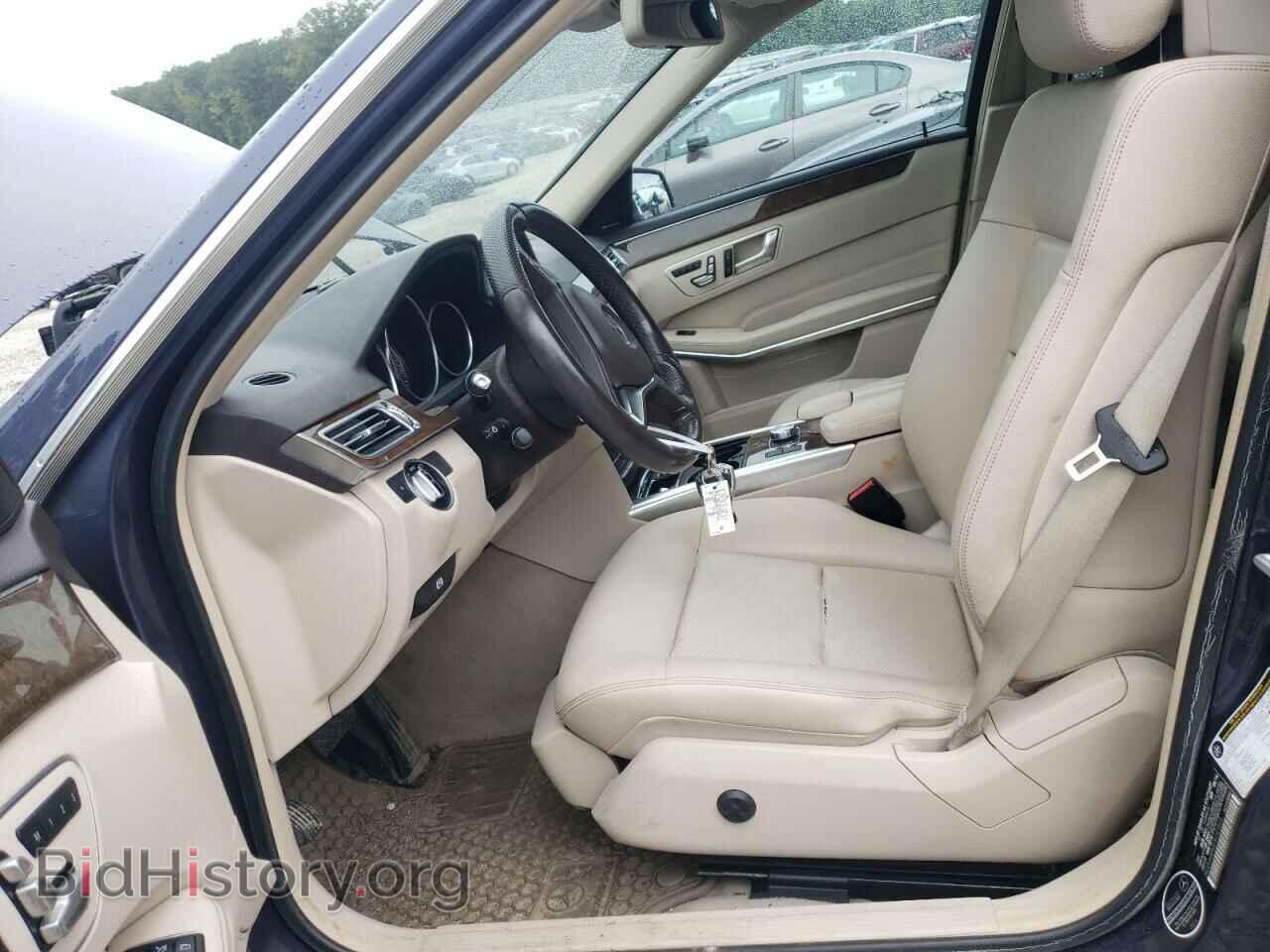 2015 MERCEDES-BENZ E-CLASS - VIN: WDDHH8JB6FB093569 - Фото 7