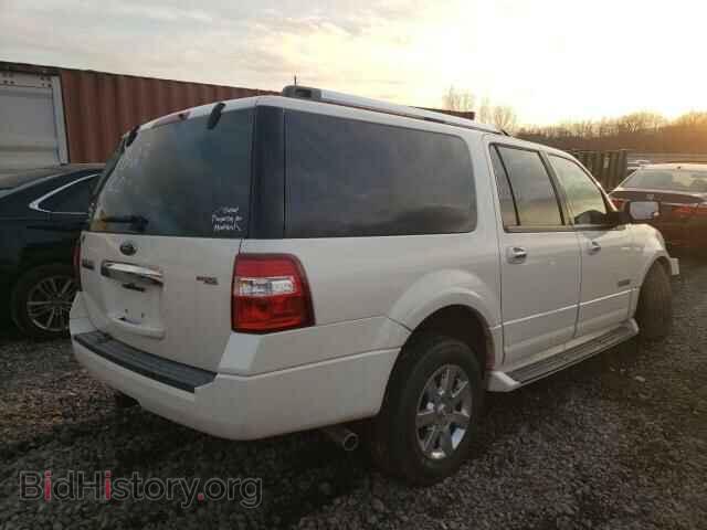 2008 FORD EXPEDITION - VIN: 1FMFK195X8LA72533 - Фото 3