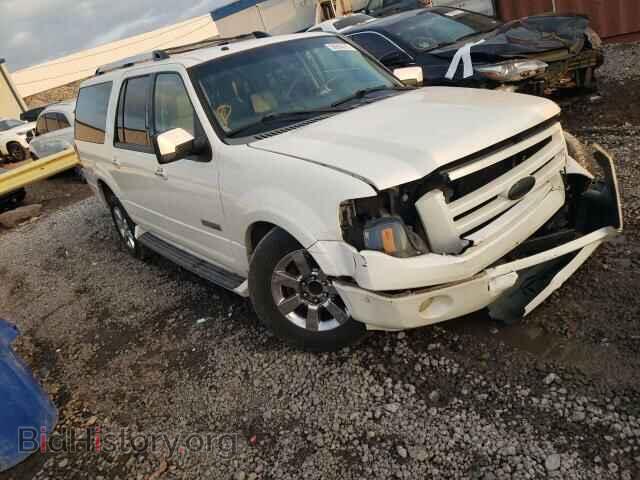 2008 FORD EXPEDITION - VIN: 1FMFK195X8LA72533 - Фото 4