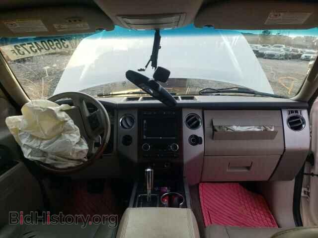 2008 FORD EXPEDITION - VIN: 1FMFK195X8LA72533 - Фото 8