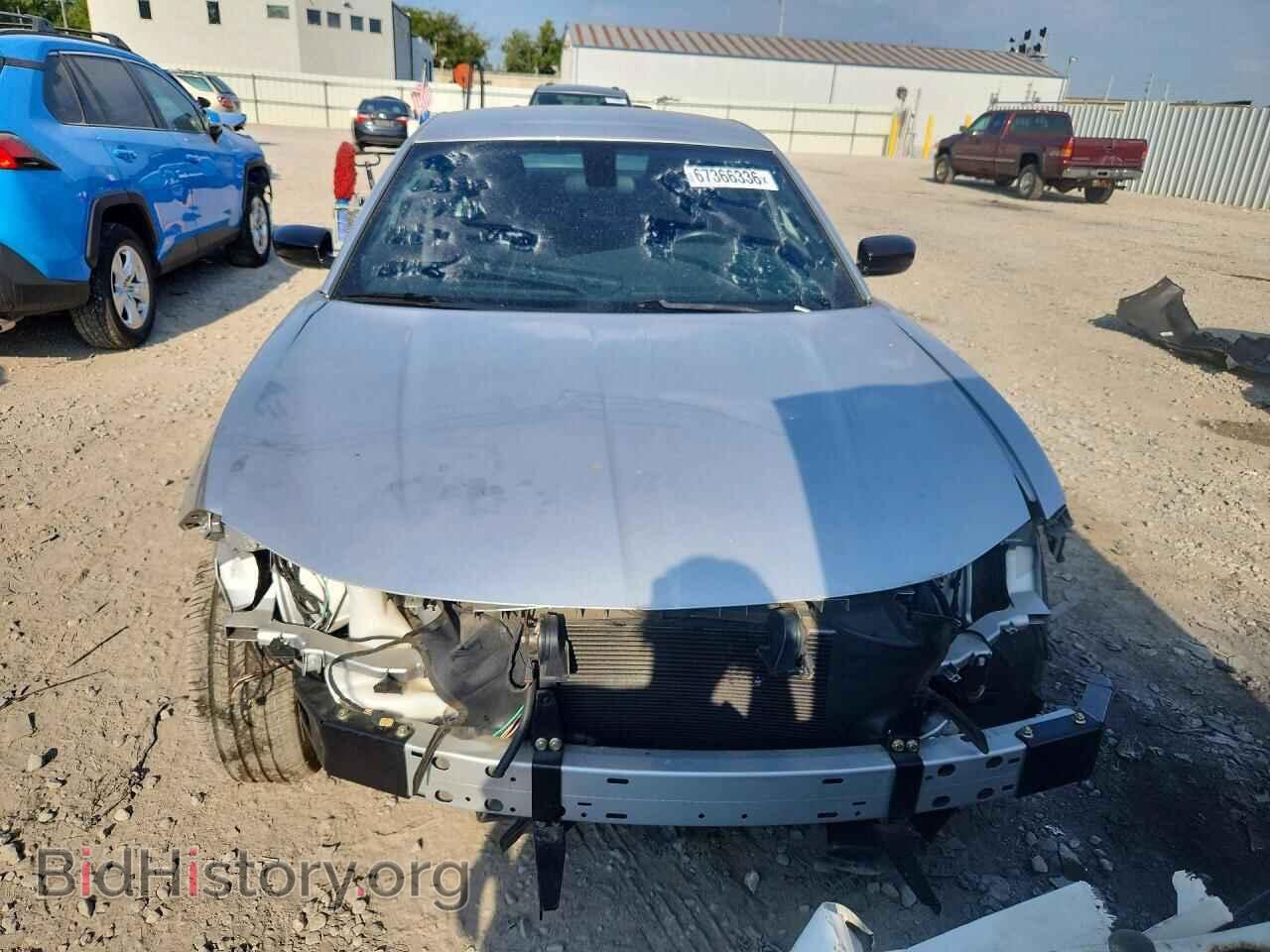 2021 DODGE CHARGER - VIN: 2C3CDXAT1MH664039 - Фото 5