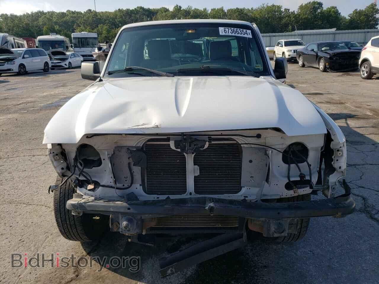 2011 FORD RANGER - VIN: 1FTKR1AD1BPA17762 - Photo 5