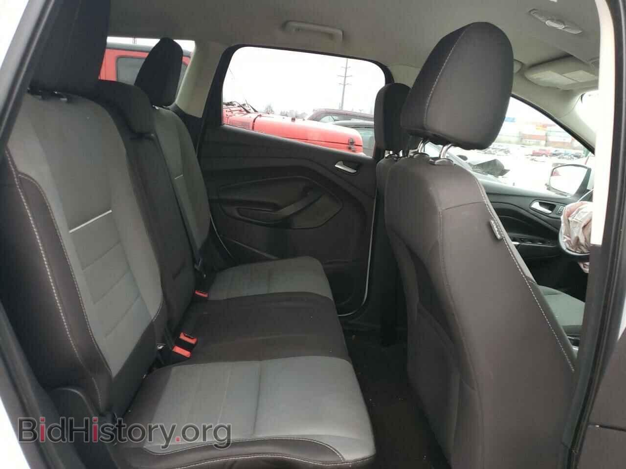 2013 FORD ESCAPE - VIN: 1FMCU9GX4DUD56549 - Фото 11