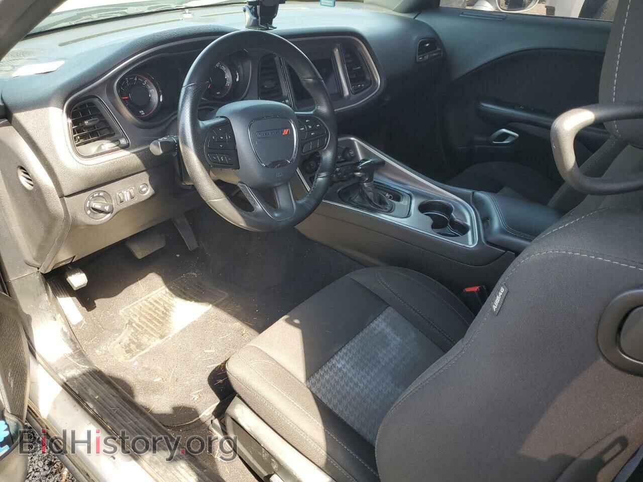 2020 DODGE CHALLENGER - VIN: 2C3CDZAG7LH148667 - Фото 8