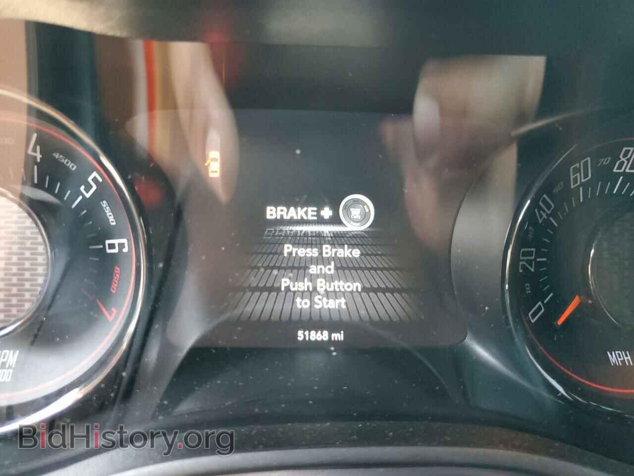 2020 DODGE CHALLENGER - VIN: 2C3CDZAG7LH148667 - Фото 9