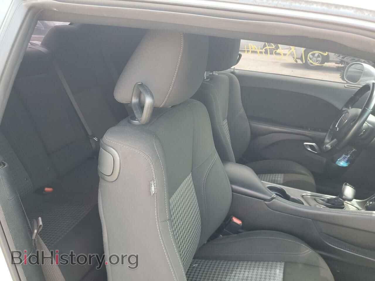 2020 DODGE CHALLENGER - VIN: 2C3CDZAG7LH148667 - Фото 10