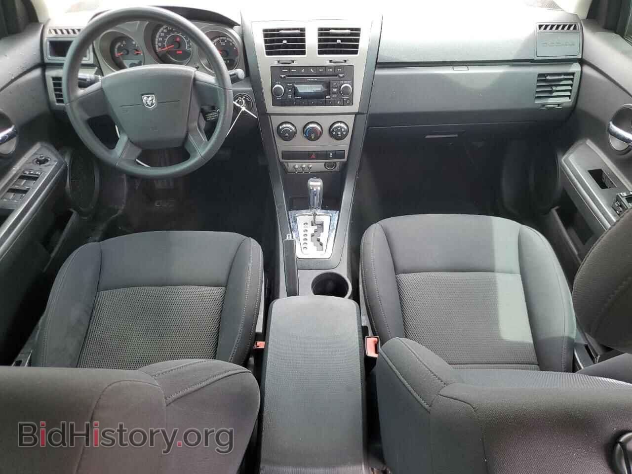 2010 DODGE AVENGER - VIN: 1B3CC4FD1AN180472 - Фото 8