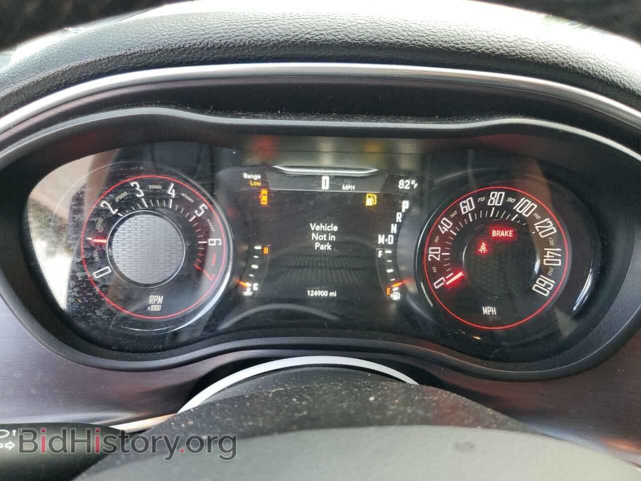 2017 DODGE CHALLENGER - VIN: 2C3CDZAG5HH600123 - Фото 9