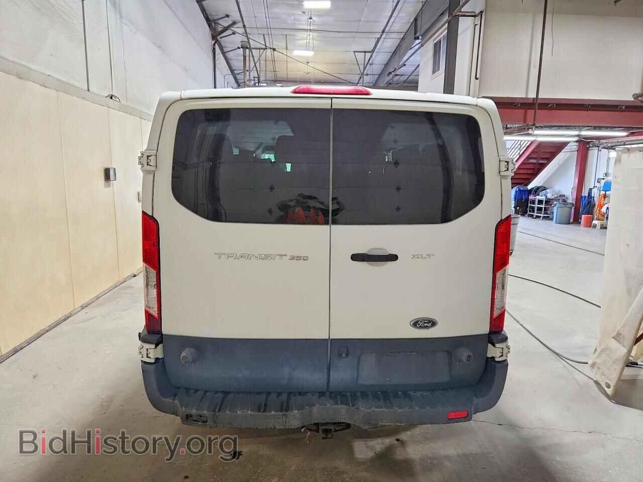 2015 FORD TRANSIT - VIN: 1FBZX2ZM0FKB01609 - Photo 6