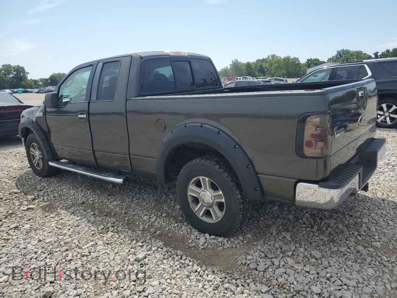 2005 FORD All Models - VIN: 1FTPX12545FA39039 - Фото 2