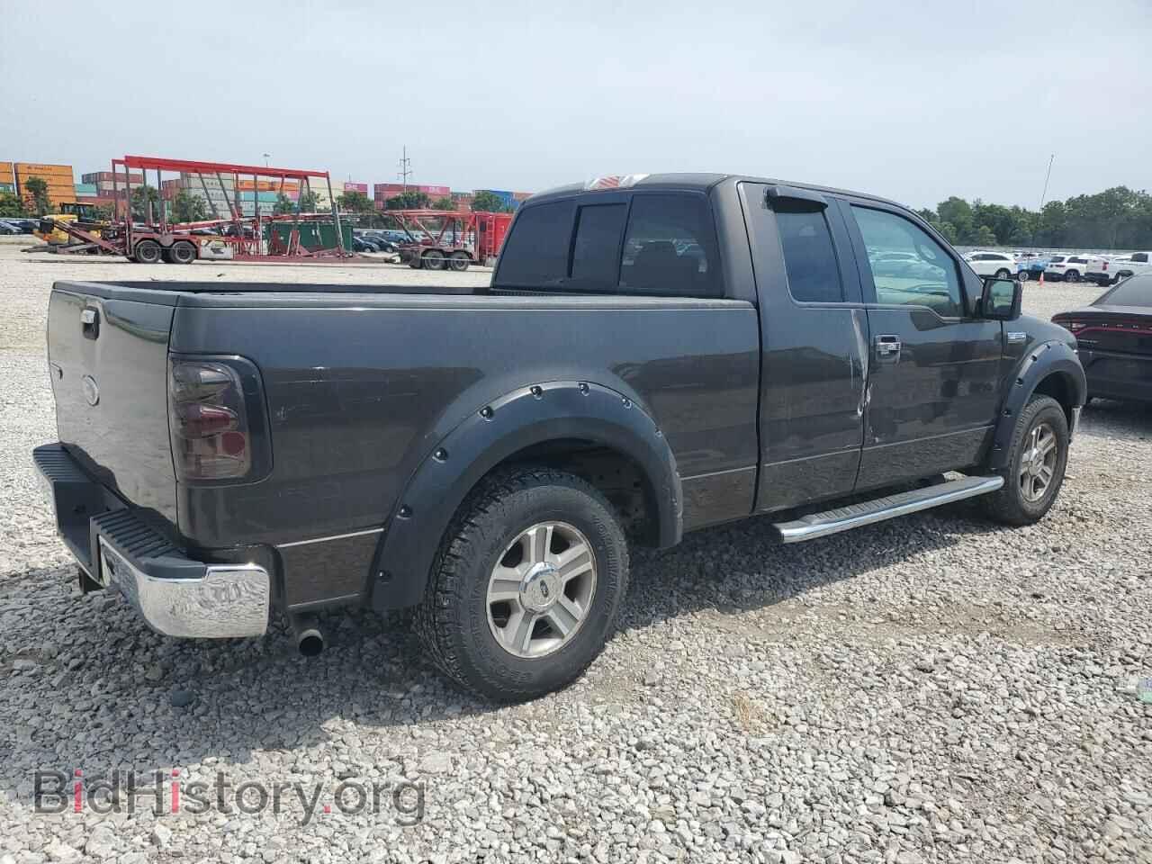 2005 FORD All Models - VIN: 1FTPX12545FA39039 - Фото 3
