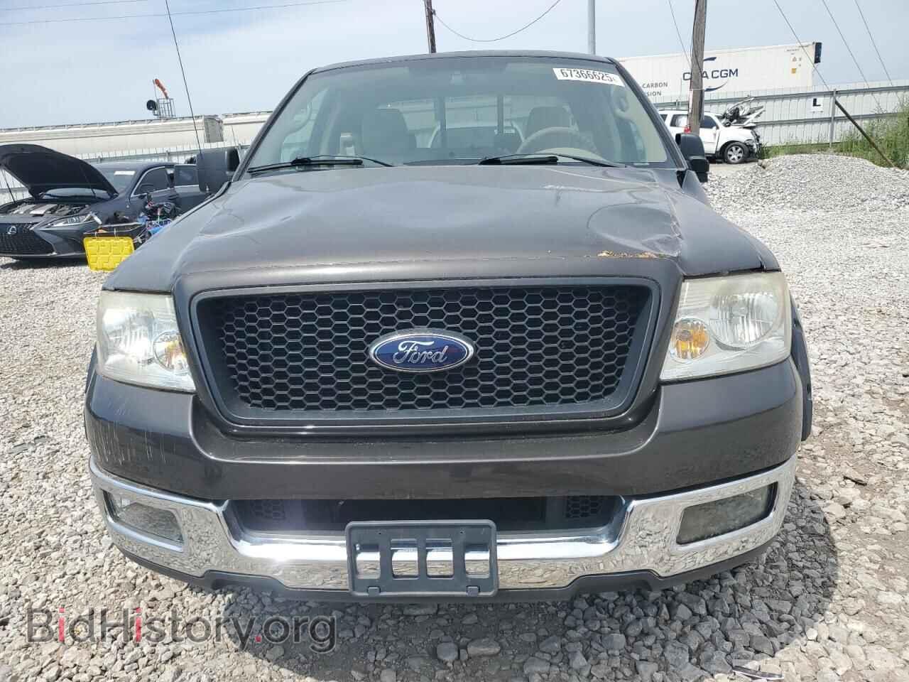 2005 FORD All Models - VIN: 1FTPX12545FA39039 - Фото 5