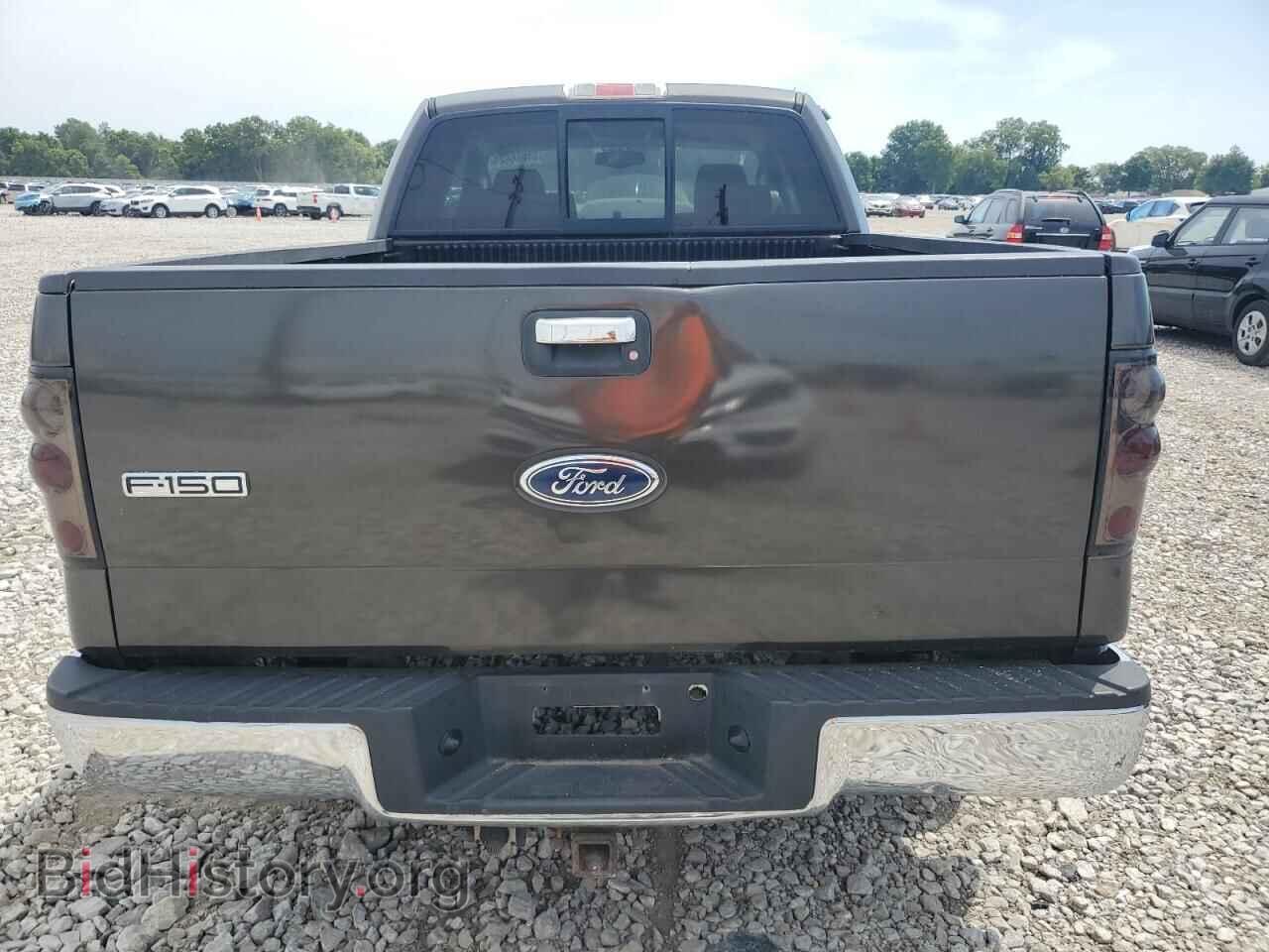 2005 FORD All Models - VIN: 1FTPX12545FA39039 - Фото 6