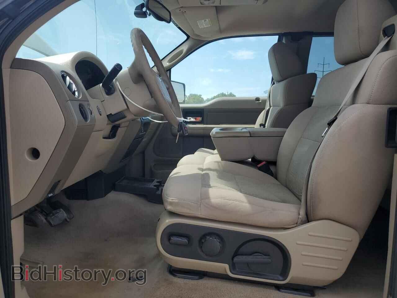 2005 FORD All Models - VIN: 1FTPX12545FA39039 - Фото 7