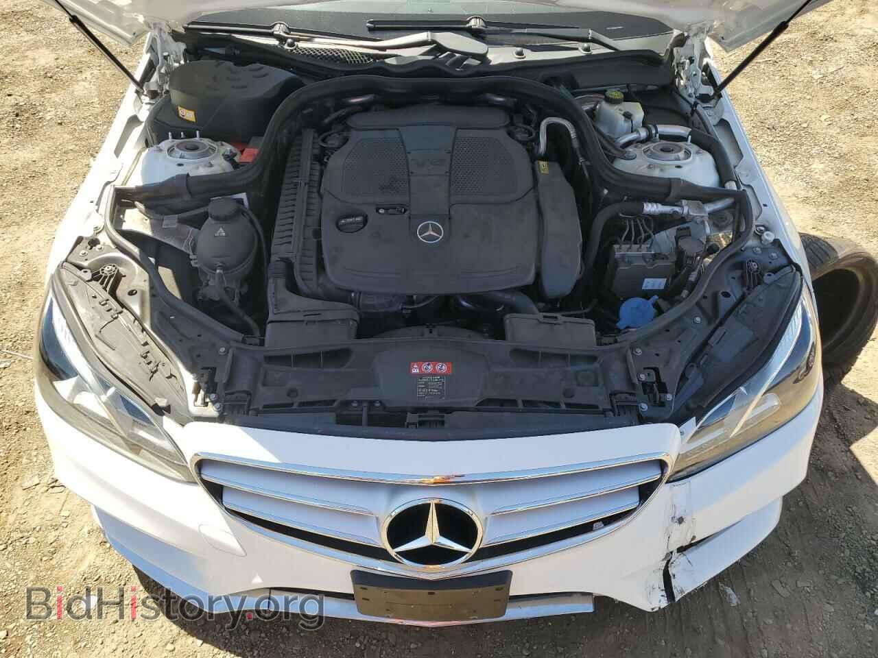 2014 MERCEDES-BENZ E-CLASS - VIN: WDDHF5KB8EA785341 - Фото 11