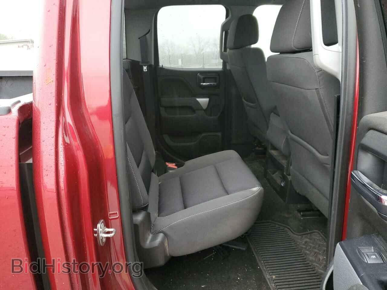 2018 CHEVROLET SILVERADO - VIN: 1GCVKREC0JZ147830 - Фото 10