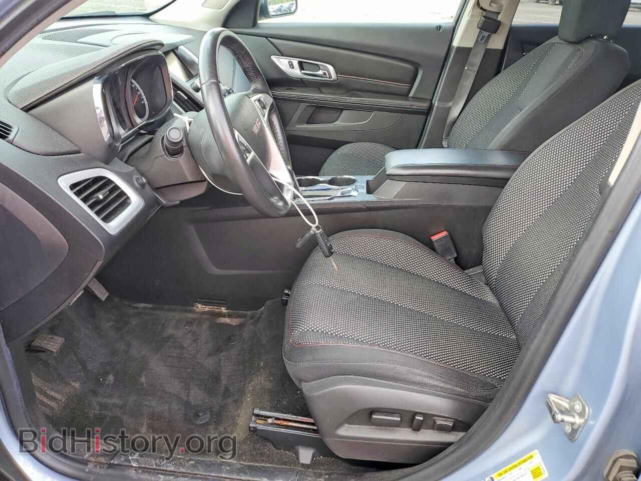 2015 GMC TERRAIN - VIN: 2GKFLWEK1F6259857 - Фото 7