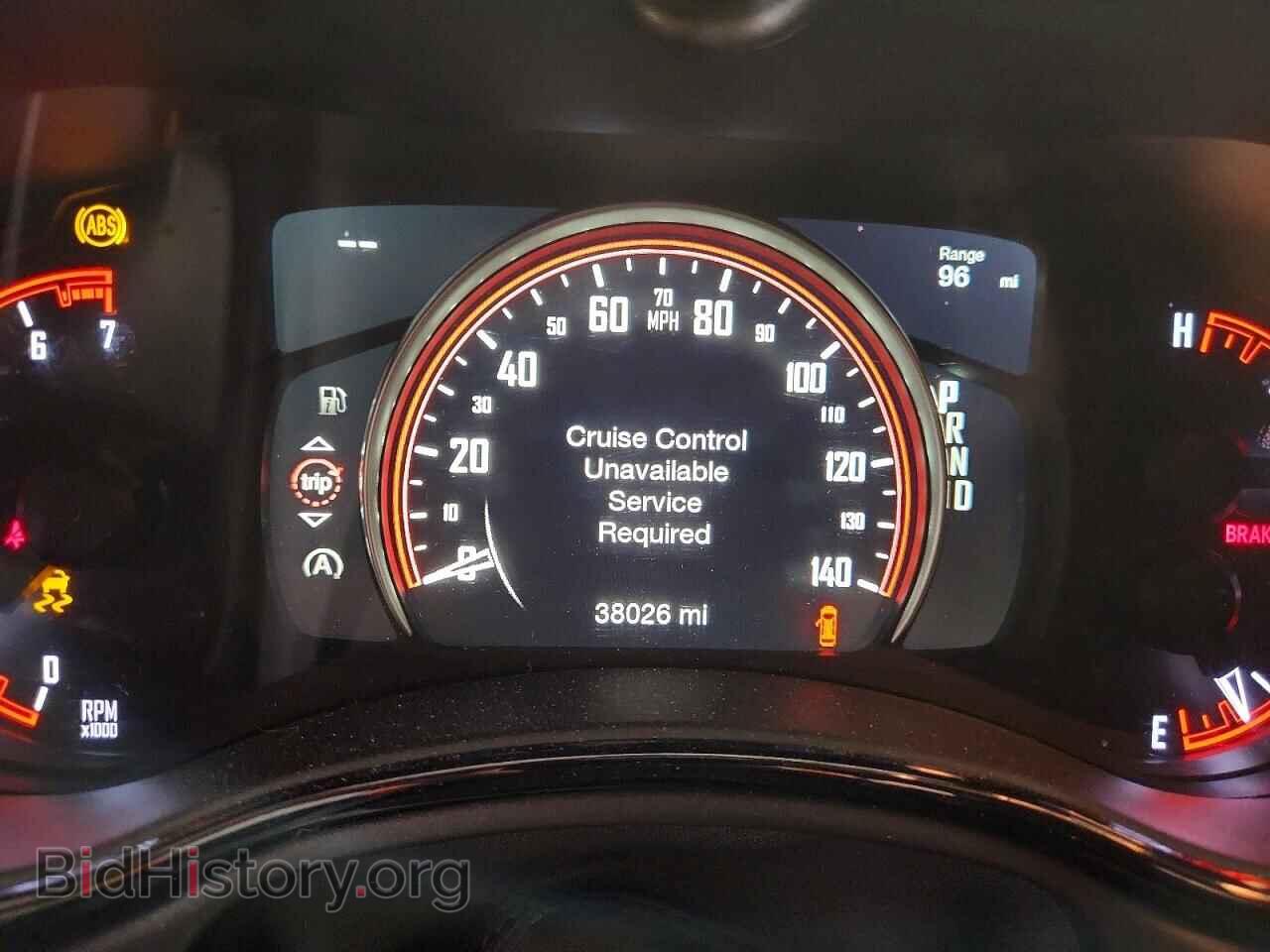2025 DODGE DURANGO - VIN: 1C4RDHDG9SC534939 - Фото 9