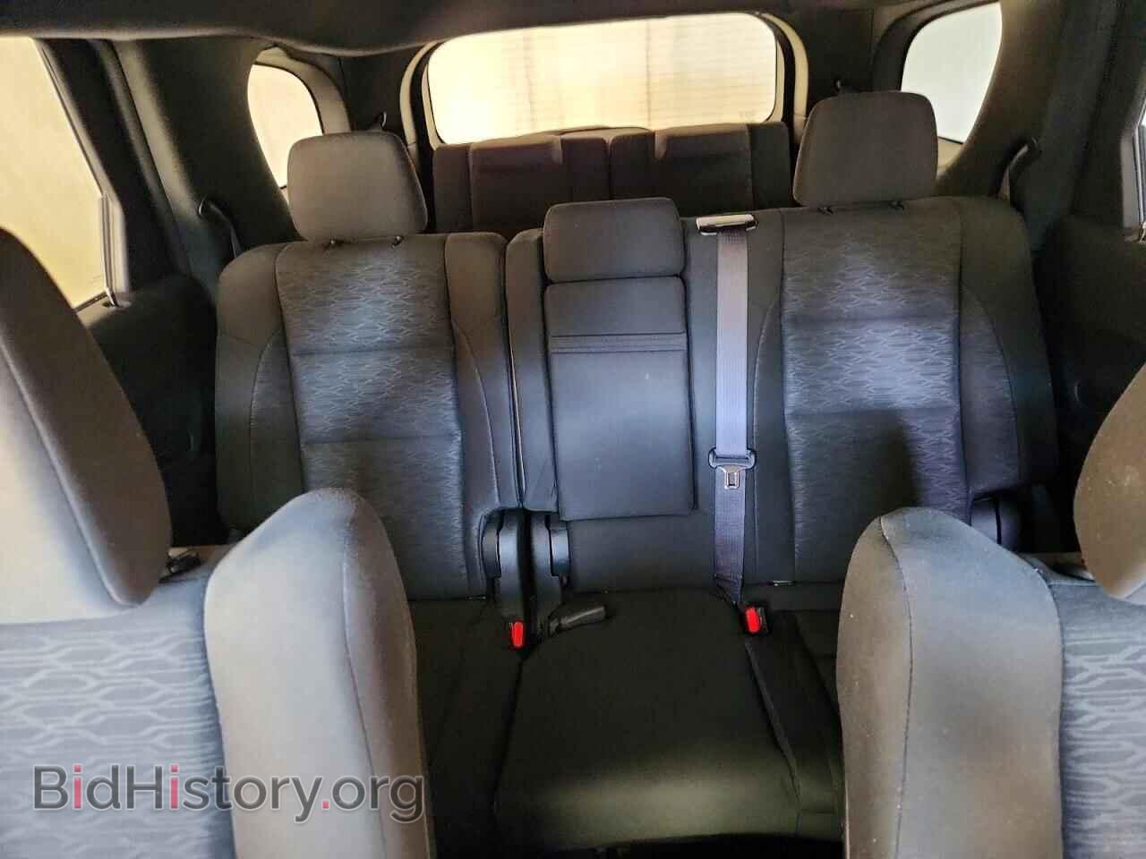 2025 DODGE DURANGO - VIN: 1C4RDHDG9SC534939 - Фото 10