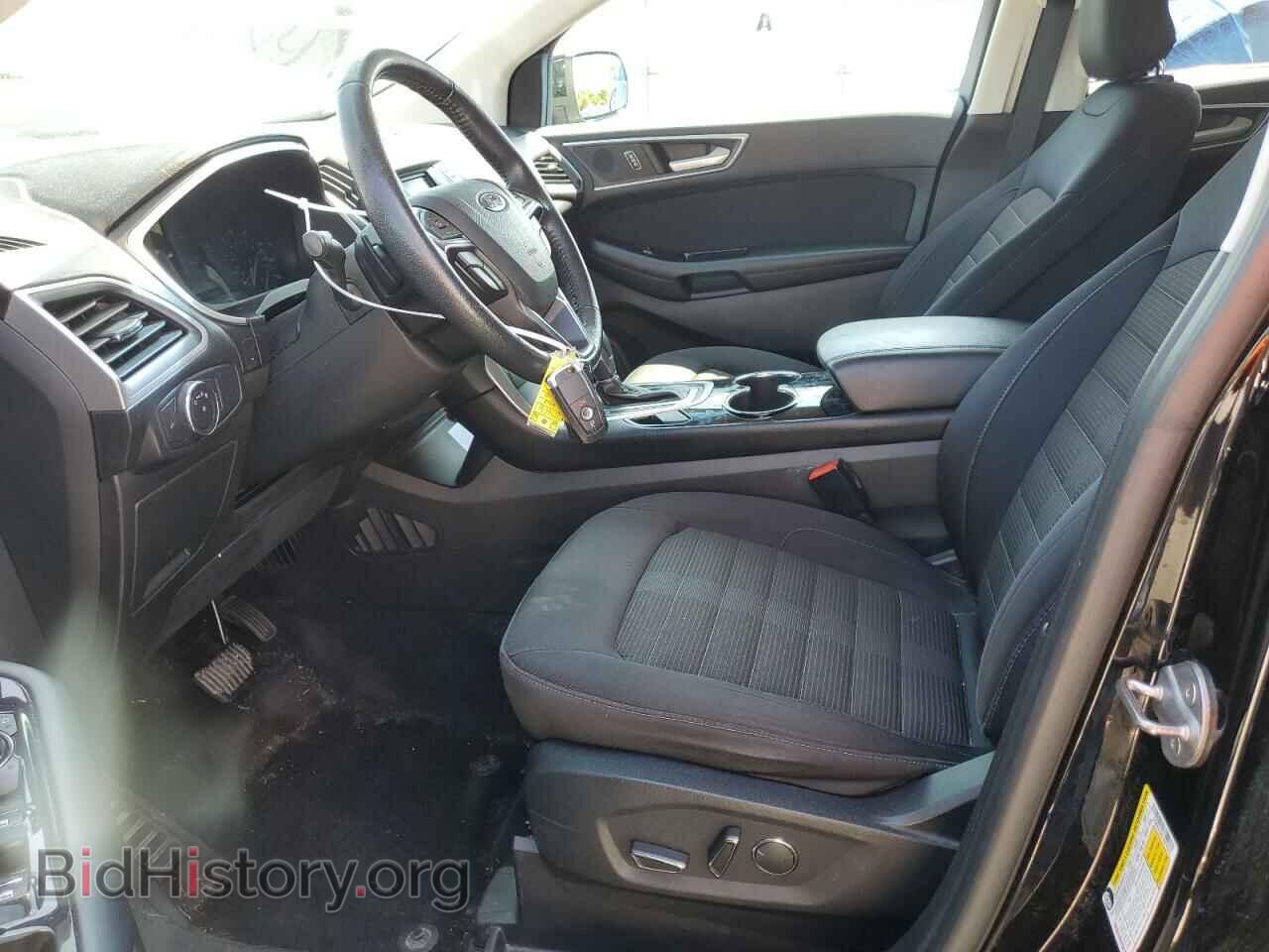 2018 FORD EDGE - VIN: 2FMPK4J8XJBB74531 - Фото 7