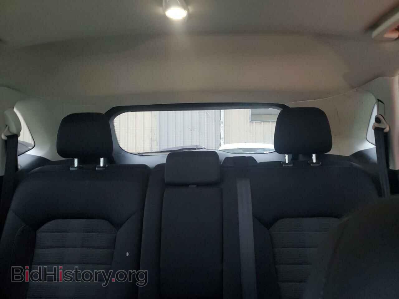 2018 FORD EDGE - VIN: 2FMPK4J8XJBB74531 - Фото 10