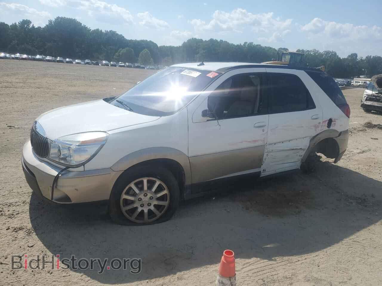 Photo 3G5DB03765S512230 - BUICK RENDEZVOUS 2005