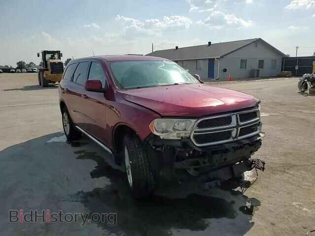 2013 DODGE DURANGO - VIN: 1C4RDHAG6DC673854 - Фото 15