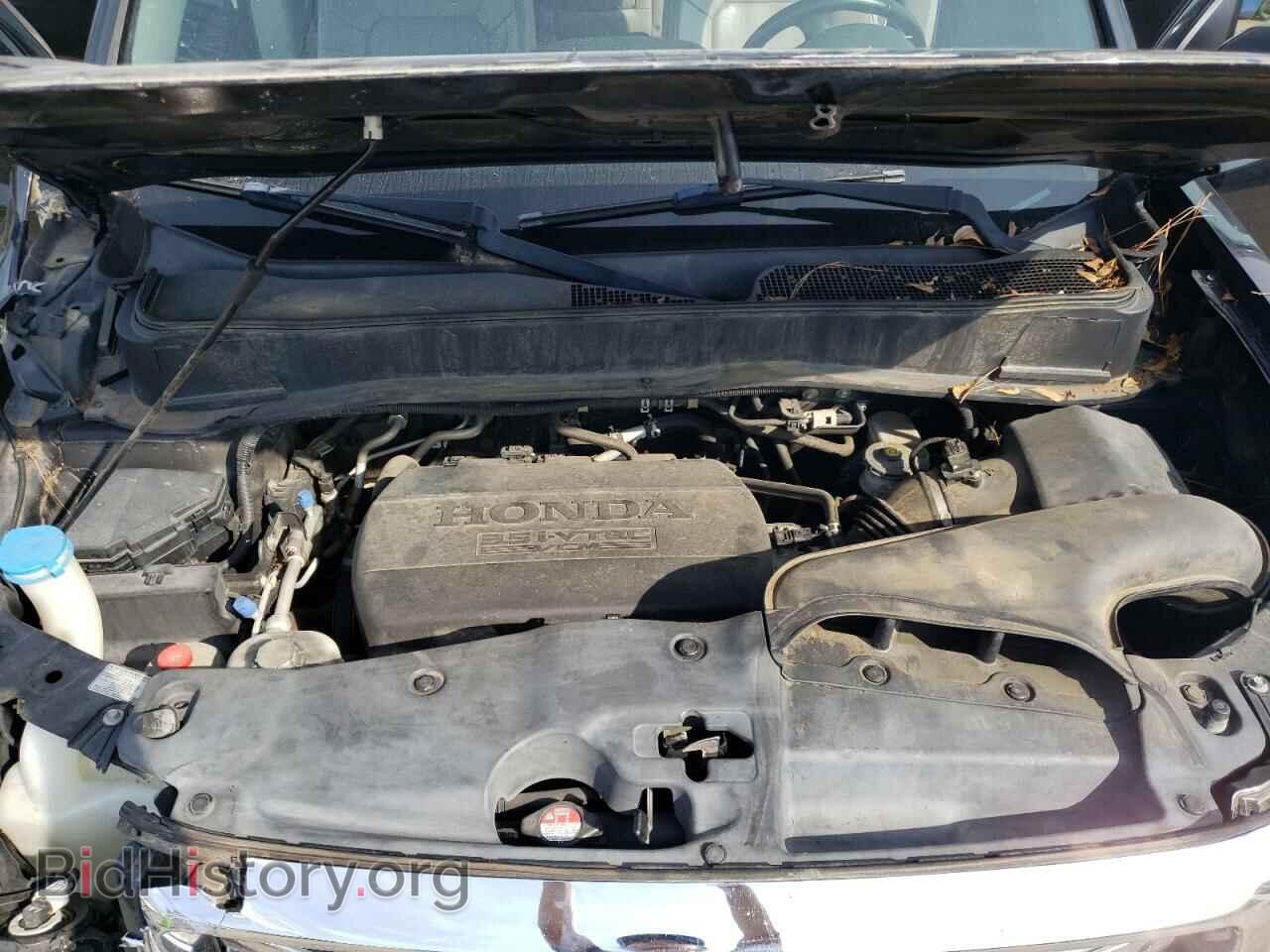 2013 HONDA PILOT - VIN: 5FNYF3H51DB013902 - Фото 11
