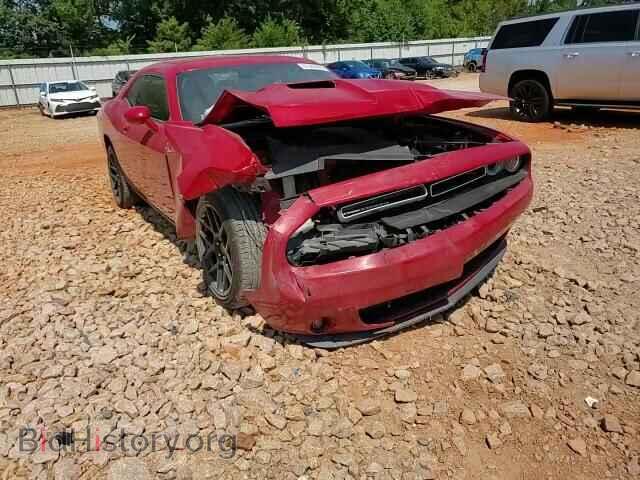 2015 DODGE CHALLENGER - VIN: 2C3CDZAT4FH728198 - Photo 13
